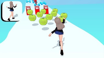 Go to Carnival - All Levels Gameplay Android,ios (Part 1)