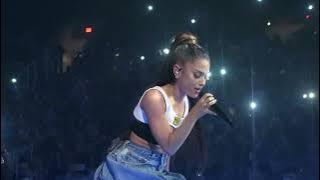 Ariana Grande - just look up (dwt live concept)