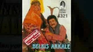 Belkis Akkale - Ilvanlim