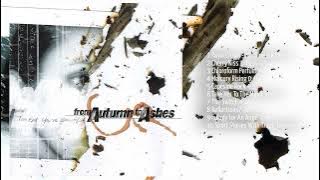 From Autumn To Ashes - Too Bad You're Beautiful (Full Album)