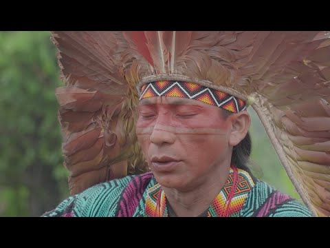 Txana Ikakuru Huni