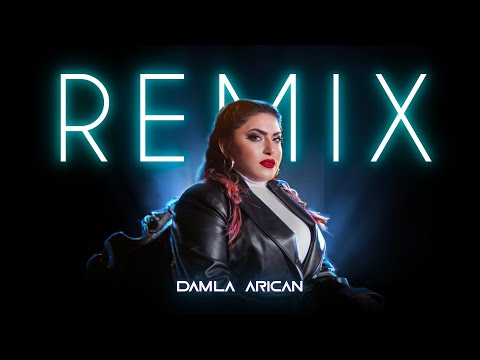 Damla Arıcan - Yar Bu Geceyi De Sana Yazdım (Ozcan Prod. & Yasin Şimşek Remix)