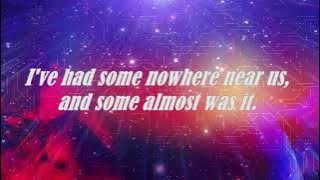 The Fall - Cody Johnson (Lyrics)
