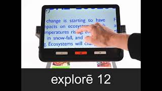 explore 12