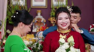 [Ròm Production][Luxury Package] 30.03.24  Phim Truyền Thống FULLDAY Gia Linh - Thanh Hoài