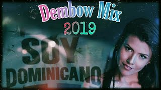 Dembow Mix 2019 Extreno Dominicano  El Alfa, Los Del Millero, Lirico , Doble T y Crok, Entre otros