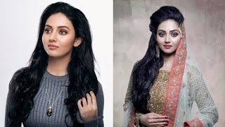 Vidya pradeep latest photoshoot| vidya| nayagi|