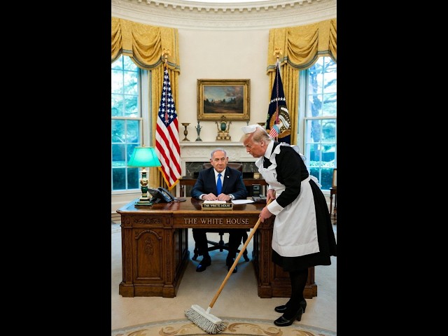 هدنه ام خدعه ؟ الأستعدادت ألأخيرة للهجوم البرى على ايران