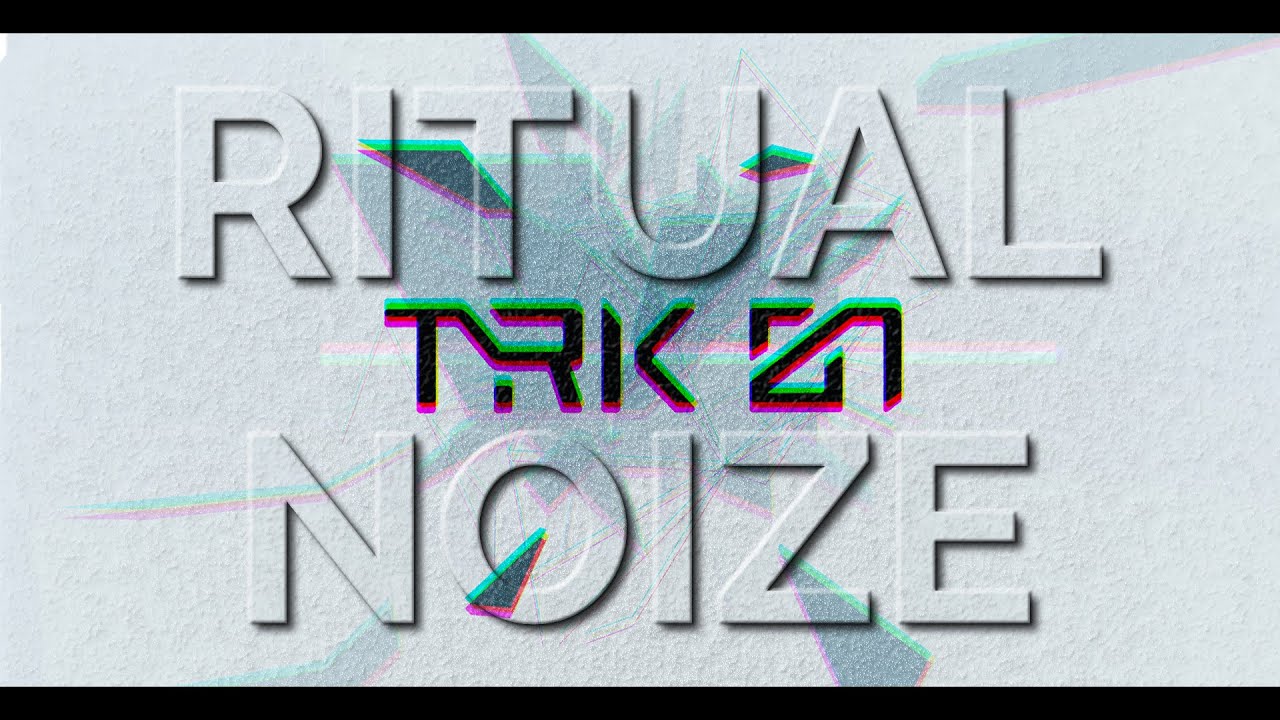 Native Instruments TRK-01 - Ritual Noize Soundset