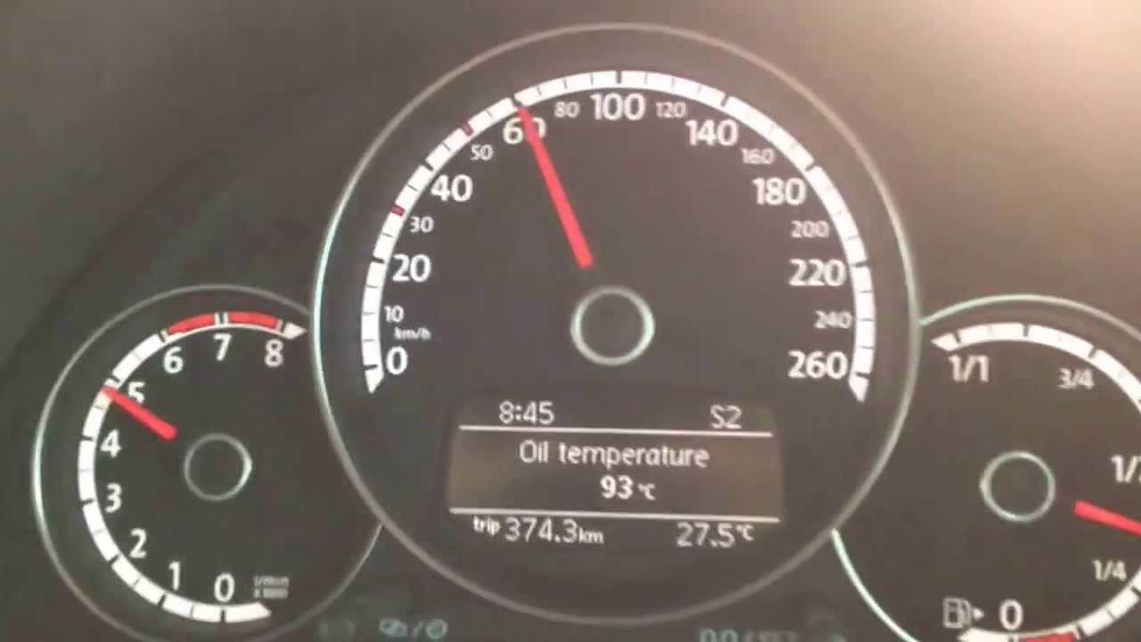 The Volkswagen Beetle 1.4litre TSi 160PS/240Nm 7-speed DSG Century Sprint