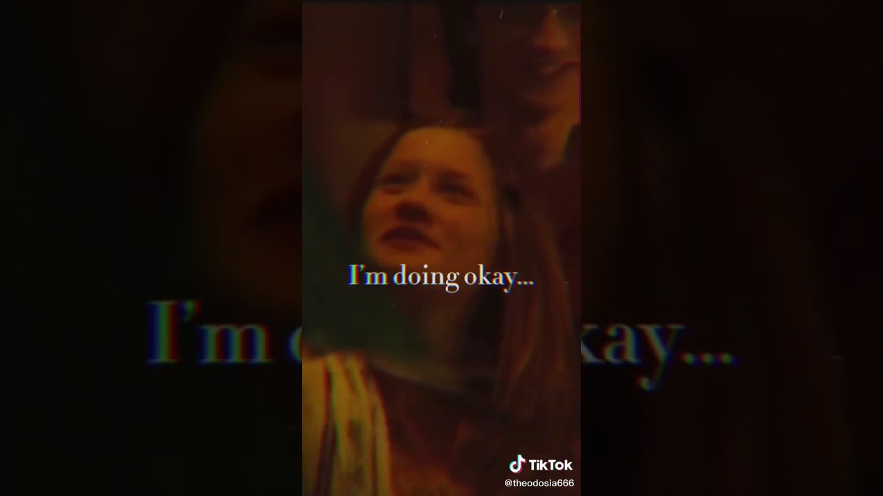 dear fred -ginny weasleyy