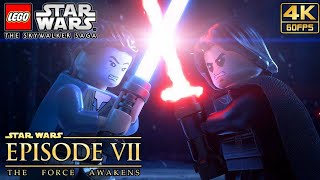 Lego Star Wars: The Skywalker Saga |Continuing the Force Awakens [10]