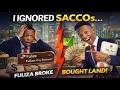 I Ignored SACCOs… Then My Colleague Bought Land Before Me