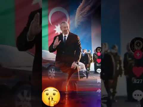 @LAMARTV.01  Whatsapp status video. Ali Baş Komandan. Cənab İlham Əliyev.