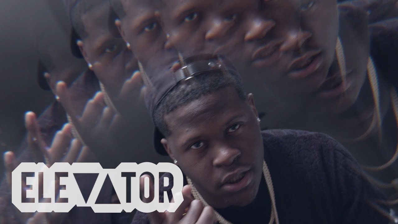 Pat Guwop - JJ Redick (Official Music Video)