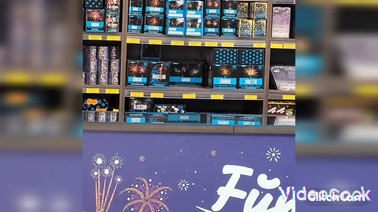 Funke store Polen 2022 🔥🧨🔥🎆🎇