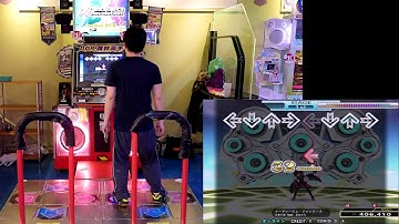 [DDR2014] イーディーエム・ジャンパーズ (BDP) 999930 132 125-7-0-0-23-0 nr pfc AAA (初見1st) 2016.01.16 2016.01.16