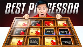 How to Choose Best Phone Processor for Every Budget