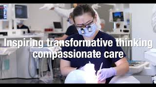 The Dental Advanced Simulation Hub (DASH)