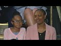 Janiyah and Stephanie Davis Story | SOTU 2020 | 2-04-2020