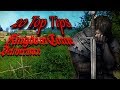 Kingdom Come Deliverance 20 Top Tips