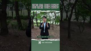 건물이 땅의 가치를 올린다vs땅이 건물의 가치를 올린다