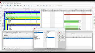 تكويد الأنشطة Activity Code - بريمافيرا Primavera p6