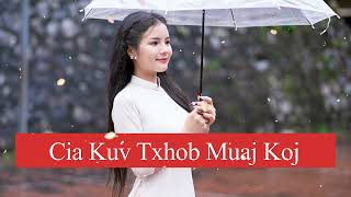 Cia kuv txhob muaj koj. | Paj Vang cover|