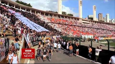 Ex-Sight xEye on BBC HORIZONS