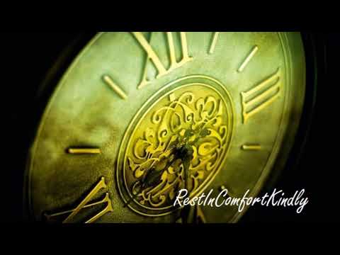 Grandfather Clock Sound Effect