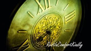 Grandfather Clock Sound Effect