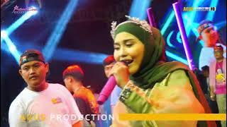kepastian I ALIYAH MUSIC COLLABORATION (SITI ALIYAH)