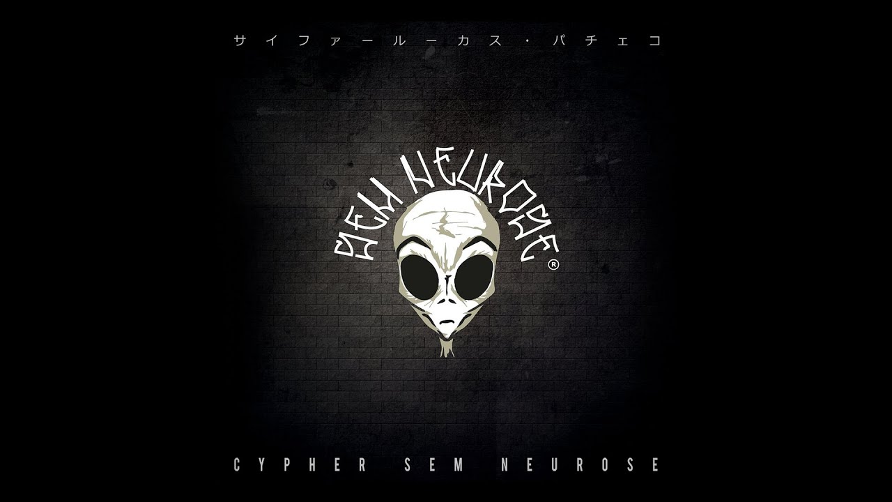 CYPHER SEM NEUROSE - Denza, SB, Eion, MC Gah, Lil Vin e Mia Goudim (Beat Mu5ao // Prod. Zaia)