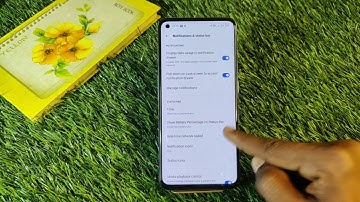 Realme 9 Pro Network Speed Kaise Show Kare , How To Set Network Connection Speed in Realme 9 Pro