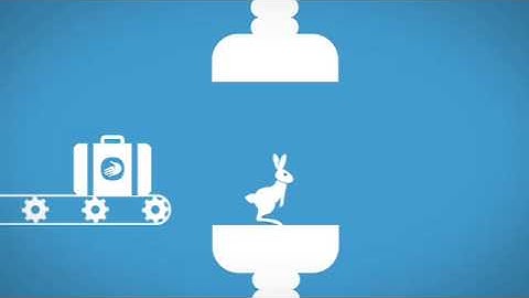 OpenHand UK kynningarmyndband video presentation