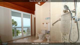 Rent Me Osprey Bay Islamorada 33036 Florida - Virtual Tour