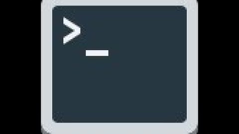 xfce4-terminal: Development version 0.9.0 showcase