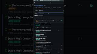 GitHub Tips: How to Find Unassigned Issues in a Project? #shorts #github #opensource