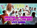 Okrayan and Chikahang Love Life with the Bekz (PART 1) | VICE GANDA