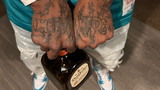 Big Chedda - SmackMan