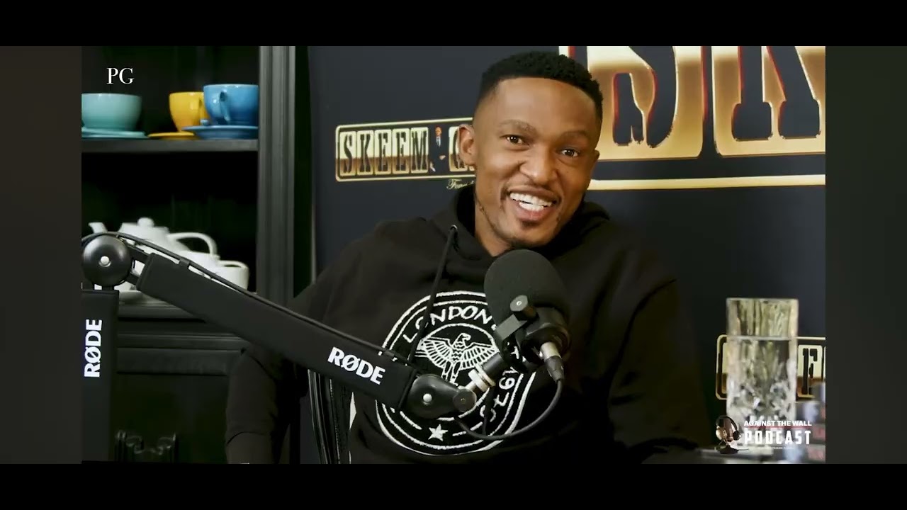 Skeem Gp ft MabhozaWaseTV🔥#skeemgp #crime #skeem #podcast #podcastclips #podcastandchillwithmacg #tv