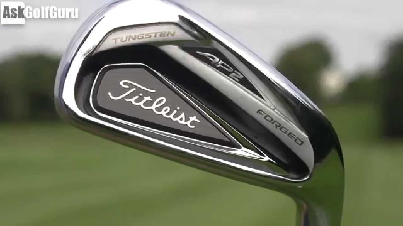 Titleist AP2 716