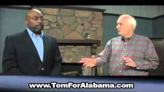 Tom Vignuelle Offers Solutions for Coosa County Schools and Economy in Alabama Tom Vignuelle Offers Solutions for Coosa County Schools and Economy in Alabama