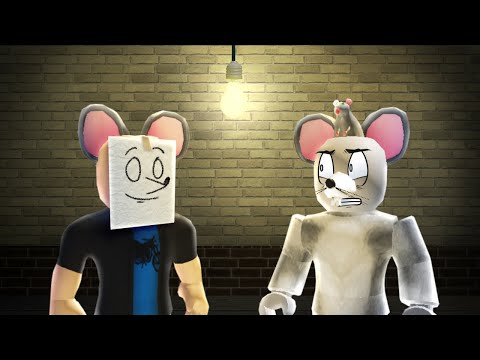GLITCH vs. IDENTITY FRAUD (Roblox)