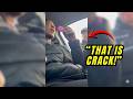 Racist Cop Accuses Black Pennsylvania Mom and Son “of Dealing Drugs” Unaware He was Being Recorded