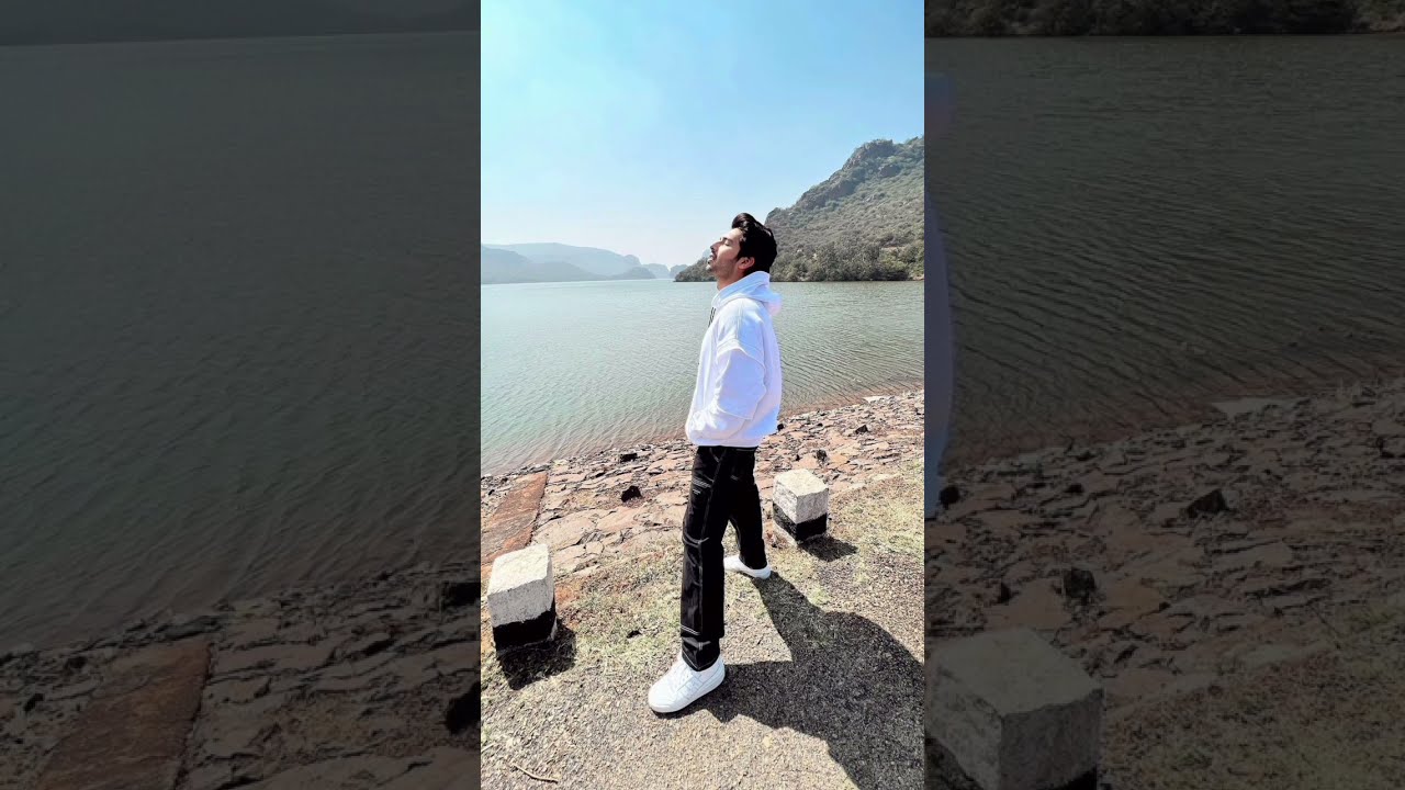 A Day In Hampi🤍 #armaanmalik #singer #armaanmalikfans #armaanmaliksongs #armaanmalikstatus #shorts