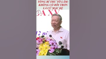 Hành nhau là chính, cản trở nhau là chính.