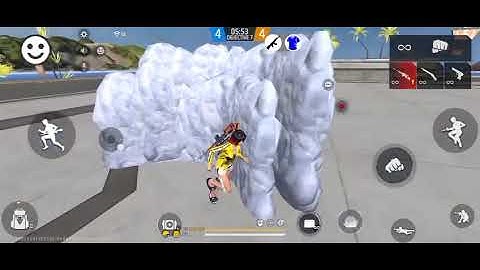 🎯 1v1 Only Head Custom | Me vs My School Friend 🔥