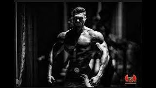 Bodybuilding Motivation - Monster