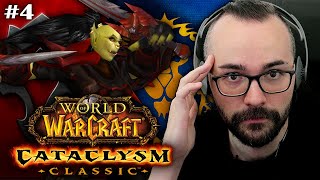 🔴 ¡HEROICAS y PVP en WOW CATACLYSM! ¿BALANCEADO? 🔥 #4 | Xokas by elxokasTV 21,668 views 8 days ago 7 hours, 59 minutes